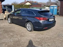 Używany 2016 Hyundai i40 | 41 900 zł (Uczciwa cena)