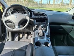 Szary Używany 2012 Peugeot 3008 Minivan | 24 500 zł (Uczciwa cena)