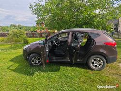 Używany 2010 Hyundai ix35 SUV | 41 500 zł (Dość drogi)