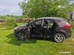 Używany 2010 Hyundai ix35 SUV | 41 500 zł (Dość drogi)