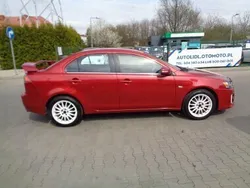 Używany 2016 Mitsubishi Lancer Sedan/Limuzyna | 38 900 zł