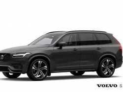 Szary Używany 2025 Volvo XC90 SUV | 299 999 zł