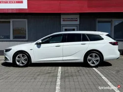 Używany 2020 Opel Insignia | 69 900 zł (Drogi)