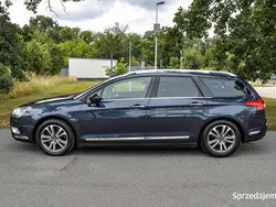 Używany 2015 Citroën C5 | 24 900 zł (Uczciwa cena)