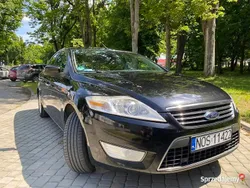 Używany 2007 Ford Mondeo | 22 000 zł