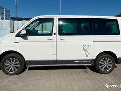 Używany 2018 VW Multivan | 215 000 zł