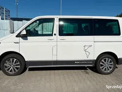Używany 2018 VW Multivan | 215 000 zł