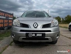 Szary Używany 2009 Renault Koleos SUV | 14 900 zł (Uczciwa cena)