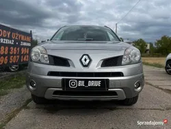Szary Używany 2009 Renault Koleos SUV | 14 900 zł (Uczciwa cena)