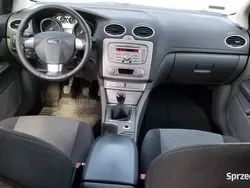 Używany 2009 Ford Focus Kombi | 9800 zł (Uczciwa cena)