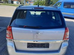 Używany 2009 Opel Zafira Minivan | 14 900 zł (Uczciwa cena)