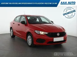 Czerwony Używany 2020 Fiat Tipo | 39 999 zł (Dobra cena)