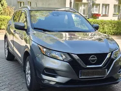 Używany 2022 Nissan Qashqai SUV | 75 500 zł (Super Cena)