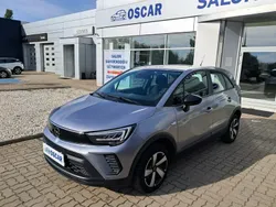 Szary Używany 2022 Opel Crossland Edition SUV | 63 900 zł (Uczciwa cena)
