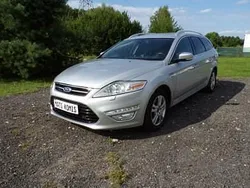 Srebrny Używany 2012 Ford Mondeo Kombi | 19 900 zł (Uczciwa cena)