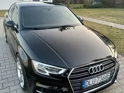 Używany 2017 Audi A3 S-Line Sedan/Limuzyna | 47 800 zł (Dobra cena)