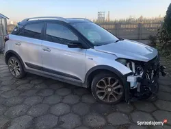Używany 2019 Hyundai i20 Active | 8900 zł
