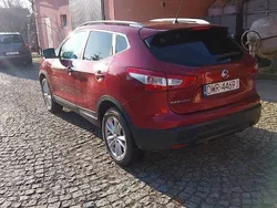 Używany 2017 Nissan Qashqai SUV | 49 000 zł (Dobra cena)