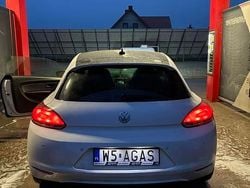 Używany 2012 VW Scirocco Coupe | 31 900 zł (Uczciwa cena)