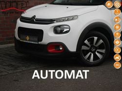 Biały Używany 2020 Citroën C3 Hatchback | 46 990 zł (Uczciwa cena)