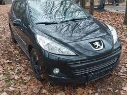 Używany 2011 Peugeot 207 | 4900 zł (Super Cena)