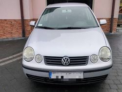 Używany 2003 VW Polo | 5000 zł (Uczciwa cena)