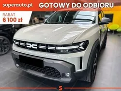 Inny kolor Nowe 2025 Dacia Duster Journey SUV | 93 500 zł (Uczciwa cena)