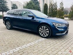 Używany 2018 Renault Talisman GrandTour LIMITED Kombi | 29 900 zł