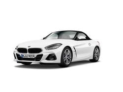 Alpine white 3 Używany 2025 BMW Z4 Kabriolet | 229 900 zł