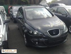 Inny Używany 2008 Seat Altea Minivan | 22 569 zł