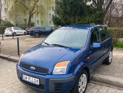 Używany 2008 Ford Fusion | 15 000 zł (Uczciwa cena)