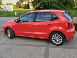 Używany 2015 VW Polo | 19 200 zł (Dobra cena)
