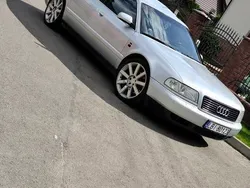 Używany 1999 Audi A8 Sedan/Limuzyna | 19 999 zł