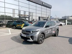 Szary (metalik) Nowe 2025 Citroën C3 Aircross SUV | 113 000 zł