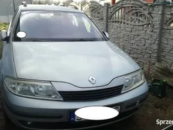 Renault Laguna II