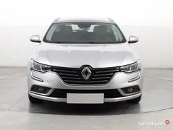 Srebrny Używany 2019 Renault Talisman Kombi | 56 499 zł (Uczciwa cena)