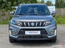 Grafitowy Używany 2018 Suzuki Vitara SUV | 69 000 zł (Uczciwa cena)