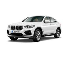 Biel alpejska Używany 2021 BMW X4 xLine SUV | 169 900 zł (Dobra cena)