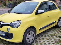 Żółty Używany 2015 Renault Twingo Hatchback | 12 500 zł (Super Cena)