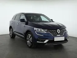 Niebieski Używany 2021 Renault Koleos SUV | 109 999 zł (Uczciwa cena)
