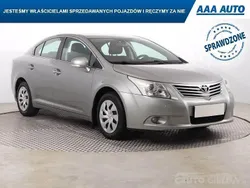 Szary Używany 2009 Toyota Avensis | 24 999 zł (Uczciwa cena)