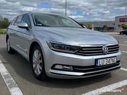 Używany 2015 VW Passat Highline | 53 900 zł (Uczciwa cena)