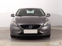 Szary Używany 2012 Volvo V40 Kombi | 27 999 zł (Dobra cena)