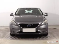 Szary Używany 2012 Volvo V40 Kombi | 31 499 zł (Uczciwa cena)