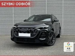 Czarny Nowe 2025 Audi Q5 Ambiente SUV | 313 800 zł