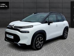 Biały Używany 2022 Citroën C3 Hatchback | 83 900 zł