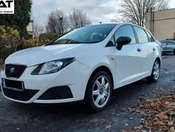 Inny kolor Używany 2011 Seat Ibiza ST Kombi | 13 900 zł