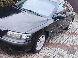 Używany 2001 Volvo S60 Sedan/Limuzyna | 4500 zł (Uczciwa cena)