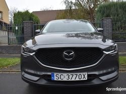 Używany 2020 Mazda CX-5 SUV | 88 900 zł (Uczciwa cena)