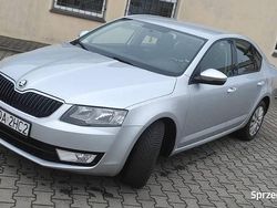 Używany 2014 Skoda Octavia | 31 900 zł (Drogi)